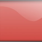 Red PowerPoint Background