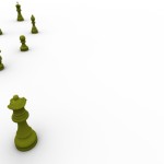 Chess PowerPoint Background 5